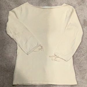 Banana Republic light sweater